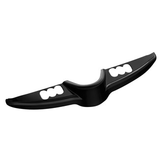 Kuryakyn® - Gloss Black Switch Panel Accent