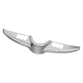 Kuryakyn® - Chrome Switch Panel Accent
