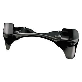 Kuryakyn® - Gen 2 Gloss Black Fork Brace