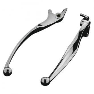 Honda Vt1100 Shadow Handlebar Levers & Hand Controls - Motorcycleid.com