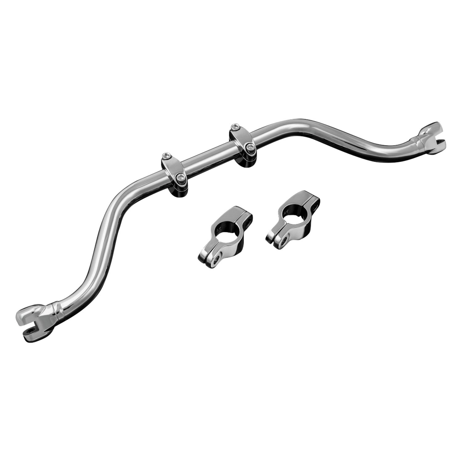 Billet Top Tree Kawasaki ZX-6R 2003-2023 – Cognito Moto