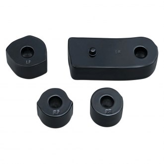 Kuryakyn 7944 Motorcycle Foot Control Component