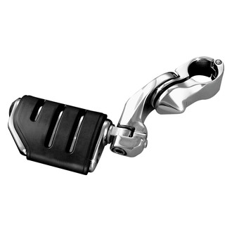 Kuryakyn® - Tour-Tech™ Short Arm Cruise Mounts (Chrome)