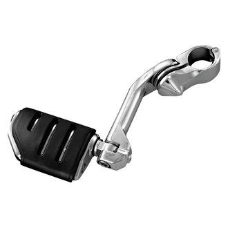 Kuryakyn® - Tour-Tech™ Long Arm Cruise Mounts (Chrome)