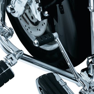 Kuryakyn® - Longhorn Trident ISO™ Shift Peg (Chrome)