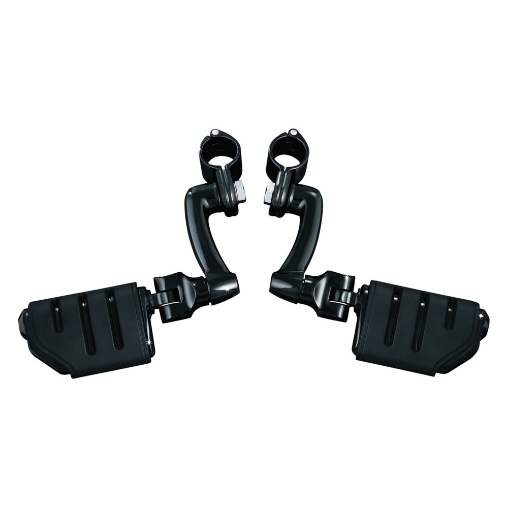 Kawasaki ZG1400 Concours Foot Pegs | MOTORCYCLEiD