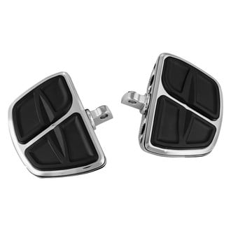 Kuryakyn® - Kinetic™ Mini Driver's Floorboards