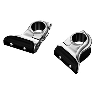 Kuryakyn® - Toe Rest Cruise Pegs