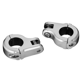 Kuryakyn® - Brute Highway Peg Mounts