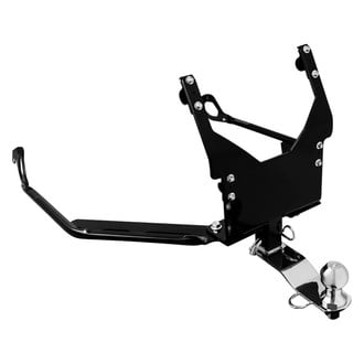 Kuryakyn® - Trailer Hitch