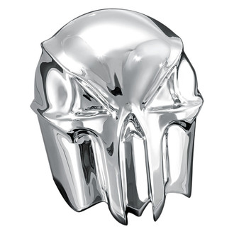 Kuryakyn® - Skull Horn Cover