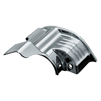 Kuryakyn® - Chrome Starter Mount Cover
