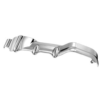 Kuryakyn® - Inner Chrome Primary Cover
