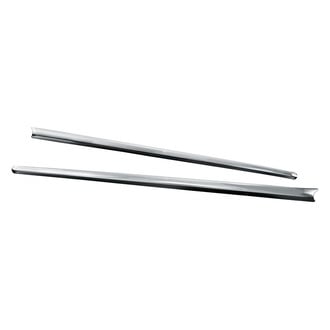 Kuryakyn® - Front Chrome Fender Side Trim
