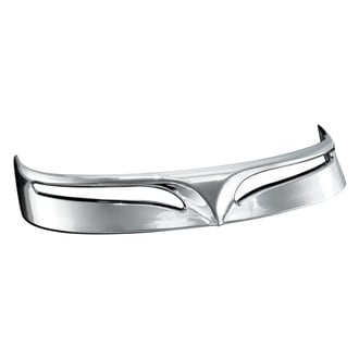 Kuryakyn® - Rear Chrome Fender Tip