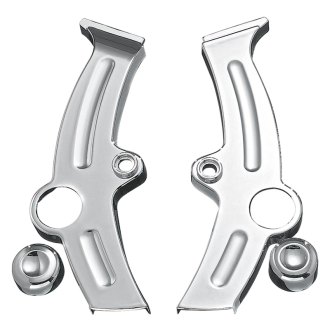 Softail deals swingarm cover