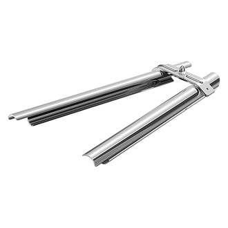 Kuryakyn® - Down Tube Covers