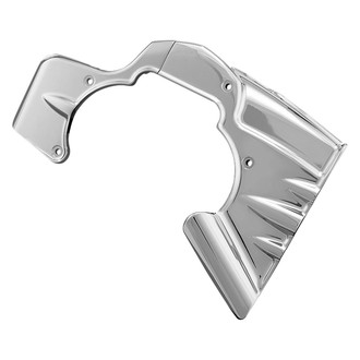 Kuryakyn® - Chrome Transmission Shroud