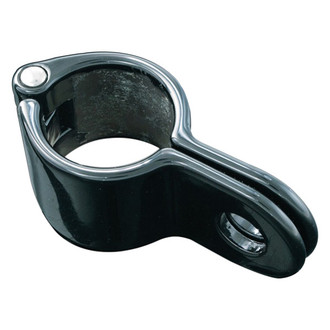 Kuryakyn® - Magnum™ Quick Clamp (1.35", Chrome)