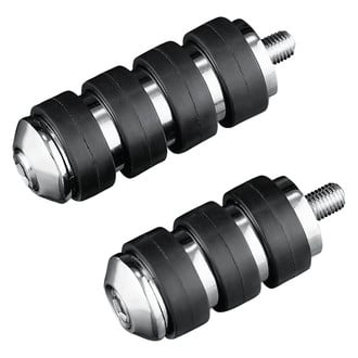 Kuryakyn® - Standard ISO™ Shift Peg (Chrome)
