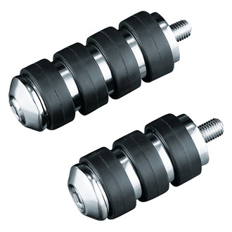 Kuryakyn® - Longhorn ISO™ Shift Peg (Chrome)