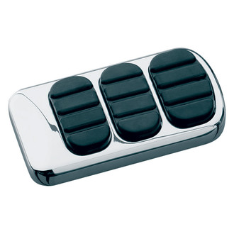 Kuryakyn® - ISO Brake Pedal Pad