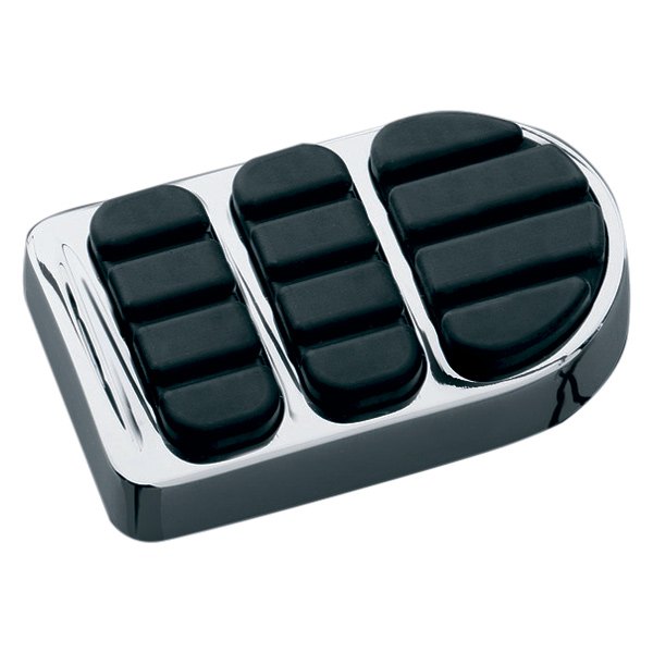 Kuryakyn® - ISO Brake Pedal Pad