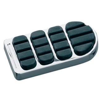 Kuryakyn® - Longhorn ISO Brake Pedal Pad