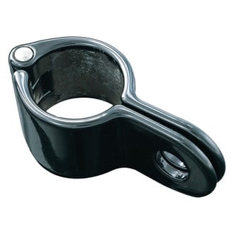Kuryakyn® - Magnum™ Quick Clamp (1-1/4", Chrome)
