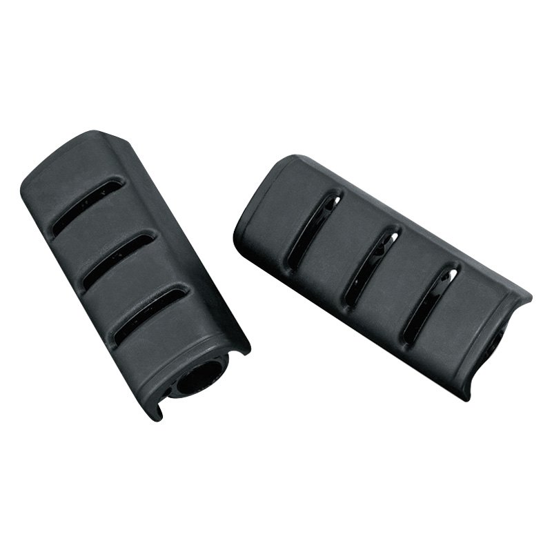 kc117　20りぴ 2020 Kawasaki Ninja ZX-14R Foot Controls & Pegs