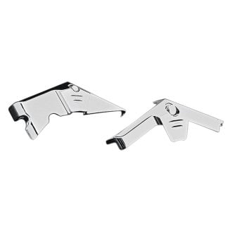 Kuryakyn® - Cylinder Base Cover