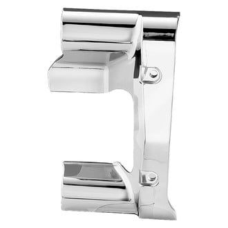 Kuryakyn® - Deluxe Chrome Oil Line Nacelle