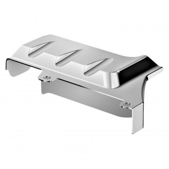 Kuryakyn® - Rear Cylinder Base Cover