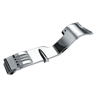 Kuryakyn® - Inner Chrome Primary Cover