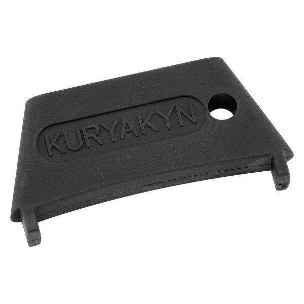 Kuryakyn® - Black Gas Cap Key
