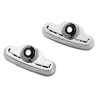 Kuryakyn® - Scorpion Chrome Spark Plug/Head Bolt Covers