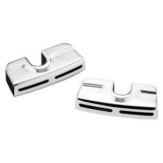 Kuryakyn® - Scorpion Spark Plug/Head Bolt Covers