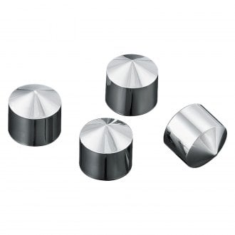 Kuryakyn® - Peaked Rocker Box Bolt Covers