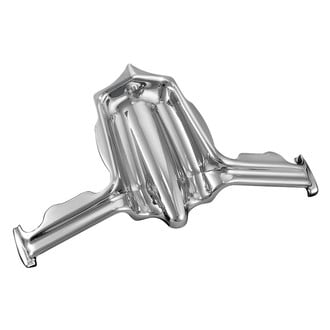 Kuryakyn® - Chrome Tappet Block Accent
