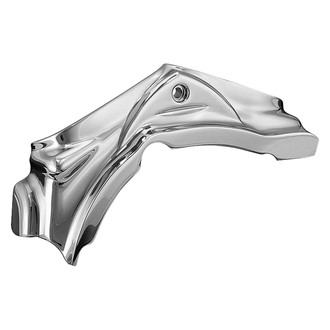 Kuryakyn® - Chrome Cylinder Base Cover