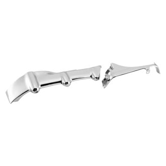 Kuryakyn® - Inner Chrome Primary Cover