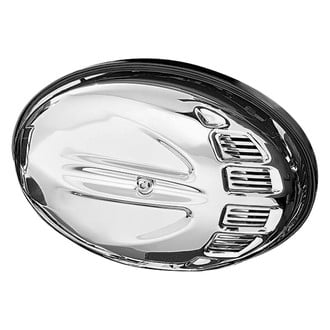 Kuryakyn® - Scarab™ Chrome Air Cleaner Cover
