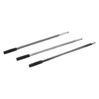 Kuryakyn® - Billet Antennas