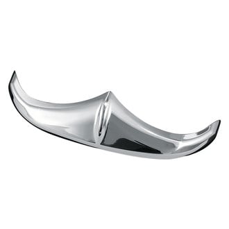 Kuryakyn® - Chrome Trailing Edge Fender Accent