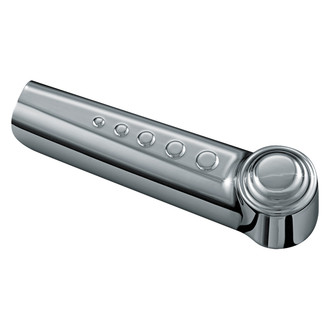 Kuryakyn® - Front Upper Chrome Stabilizer Link Cover