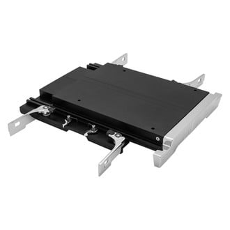 Kuryakyn® - Adjustable Tour-Pak™ Relocator