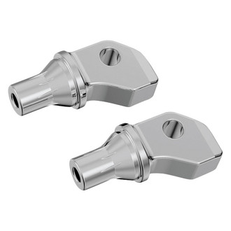 Kuryakyn® - Tapered Peg Adapters