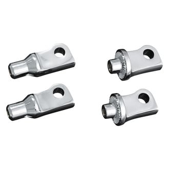 Kuryakyn® - Tapered Peg Adapters