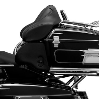 2006 Harley Davidson Road King Classic Luggage Mounts Brackets