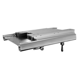 Kuryakyn® - Quick Adjust Tour-Pak™ Relocator